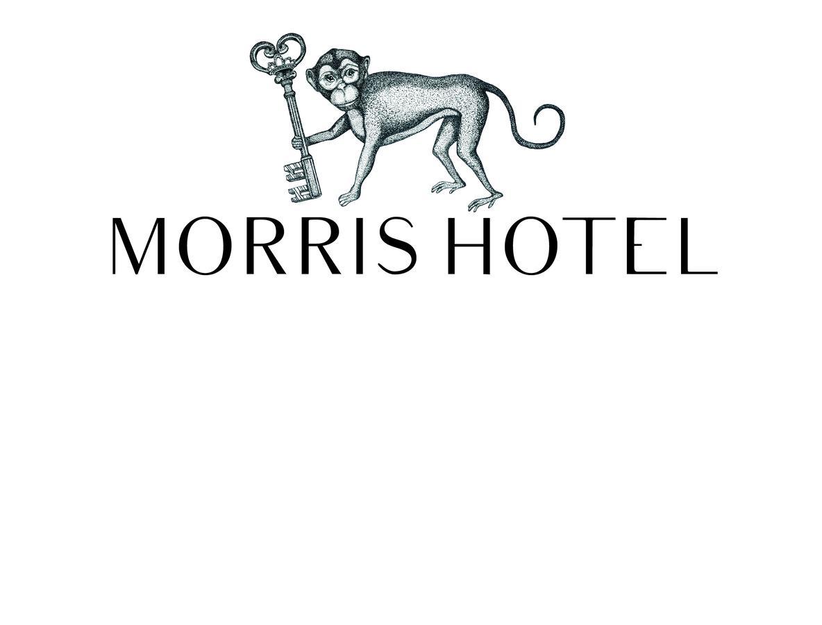 Morris Hotel Orebro Exterior photo